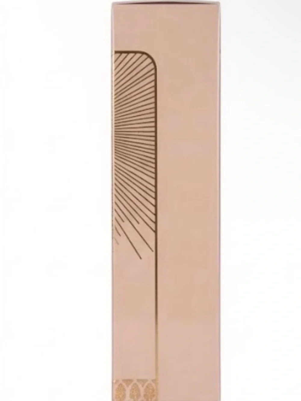 All Over Spray Setting Mist — Nude Pink